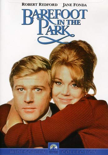 【中古】【未使用・未開封品】Barefoot in the Park