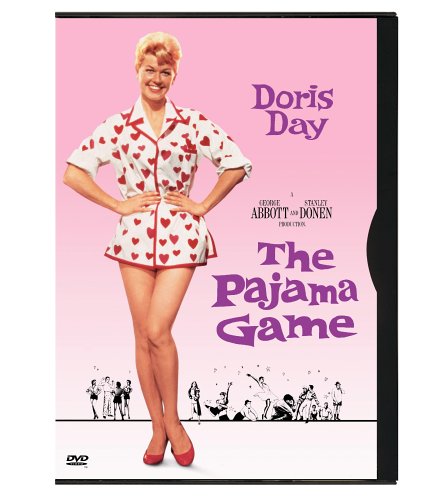 【中古】【未使用・未開封品】The Pajama Game