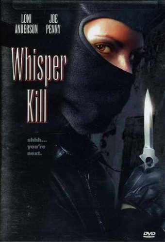 【中古】【未使用・未開封品】Whisper Kill