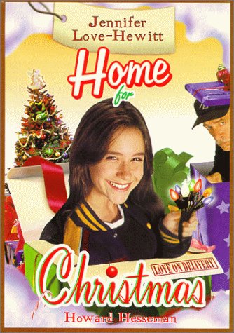 yÁzygpEJizHome for Christmas [DVD]