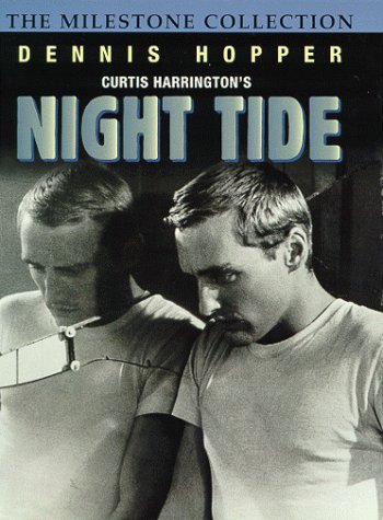 【中古】【未使用・未開封品】Night Tide