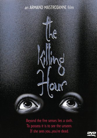 【中古】【未使用・未開封品】The Killing Hour