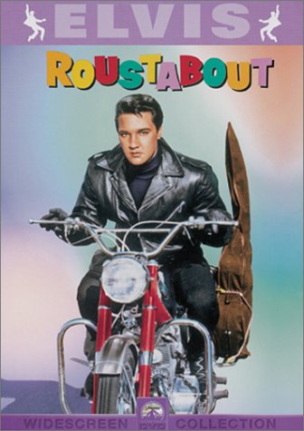 【中古】【未使用・未開封品】Roustabout