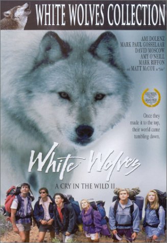yÁzygpEJizWhite Wolves-Cry in the Wild II