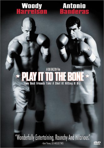 【中古】【未使用・未開封品】Play it to the Bone