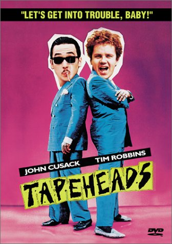 【中古】【未使用・未開封品】Tapeheads