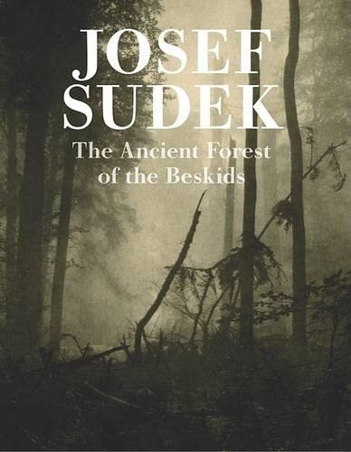 【中古】【未使用・未開封品】Josef Sudek: Ancient Forest of the Beskids (Josef Sudek: Works, 5)(3.0)