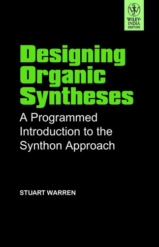 楽天AJIMURA-SHOP【中古】【未使用・未開封品】Designing Organic Syntheses: A Programmed Introduction To The Synthon Approach [Paperback] [Jan 01, 2009] WARREN STUART