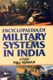 【中古】【未使用・未開封品】Encyclopaedia of Military Systems in India - 9 Vols. in 10 [Hardcover]