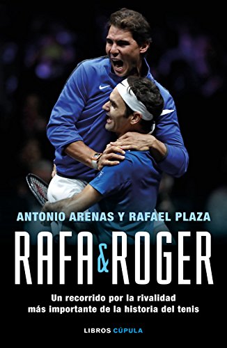 Reissue Books - 【中古】【未使用・未開封品】Rafa&Roger