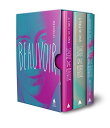 Mem?rias de Simone de Beauvoir - Caixa Exclusiva com 3 Volumes