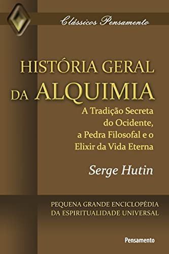 【中古】【未使用・未開封品】Hist?ria Geral da Alquimia