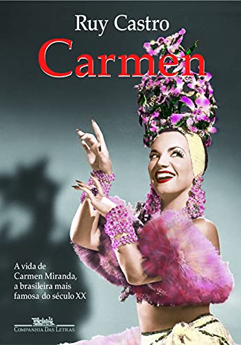 樂天商城 - 【中古】【未使用・未開封品】Carmen: uma biografia