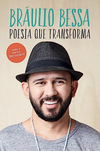 【中古】【未使用・未開封品】Poesia que Transforma