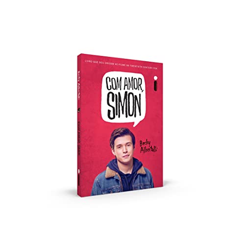 【中古】【未使用・未開封品】Com Amor, Simon