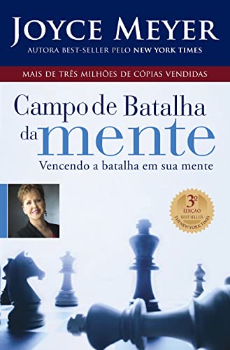 Campos de Batalha da Mente (Portugu?s)