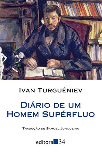 【中古】【未使用・未開封品】Di?rio de um homem sup?rfluo (Portugu?s)