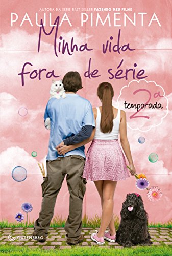 Minha Vida Fora de Serie: 2 Temporada (Em Portugues do Brasil)