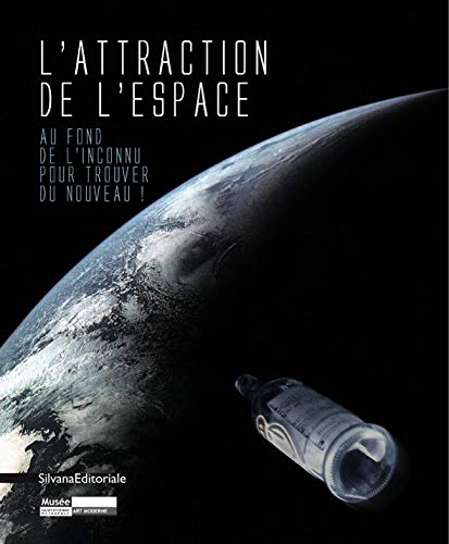 【中古】【未使用・未開封品】The Attraction of Space: To the Depths of the Unknown to Find the New