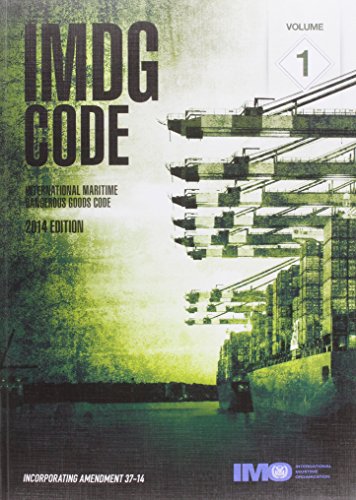 楽天AJIMURA-SHOP【中古】【未使用・未開封品】IMDG code: international maritime dangerous goods code, incorporating Amendment 37-14