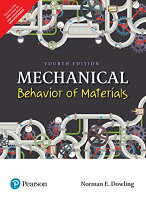MechanicalBehaviorofMaterials(4thEdition)[Paperback][Jan01,2012]Dowlingのポイント対象リンク