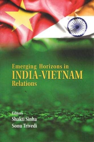 樂天商城 - 【中古】【未使用・未開封品】Emerging Horizons in India-Vietnam Relations