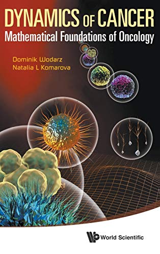 楽天AJIMURA-SHOP【中古】【未使用・未開封品】Dynamics of Cancer: Mathematical Foundations of Oncology