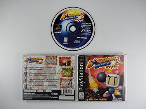 yÁzygpEJizBomberman World / Game