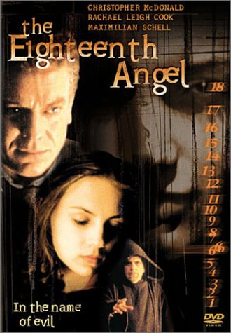 【中古】【未使用・未開封品】The Eighteenth Angel