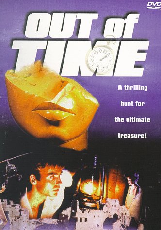 【中古】【未使用・未開封品】Out of Time (The Serpent of Death) (1990)
