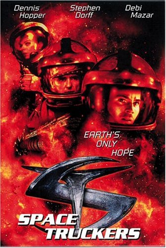 【中古】【未使用・未開封品】Space Truckers