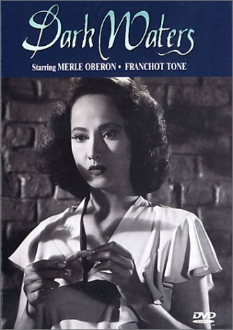 【中古】【未使用・未開封品】Dark Waters [DVD] [1944] [US Import] [NTSC]