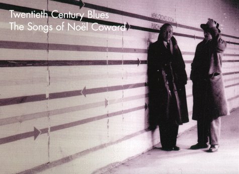 【中古】【未使用・未開封品】Twentieth Century Blues: The Songs Of Noel Coward [DVD] [Import]