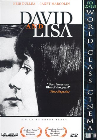 【中古】【未使用・未開封品】David and Lisa