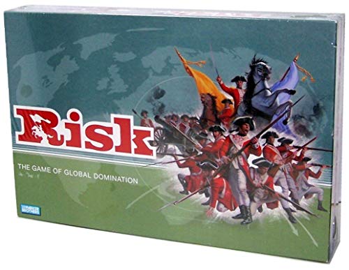 【中古】【未使用・未開封品】Risk: 