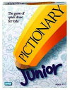 【中古】【未使用・未開封品】ピクショナリージュニア (Pictionary Jr) ボードゲーム(3)