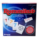 【中古】【未使用・未開封品】ラミィキューブ (Rummikub: The Original) ボードゲーム(3)