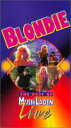 【中古】【未使用 未開封品】Blondie : The Best Of Musikladen Live DVD Import