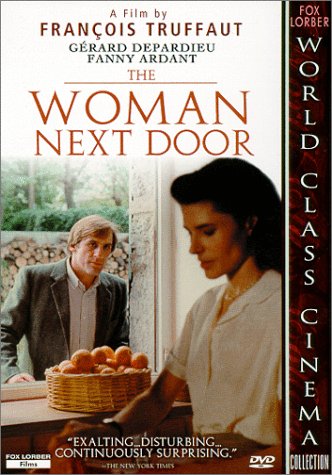【中古】【未使用・未開封品】The Woman Next Door