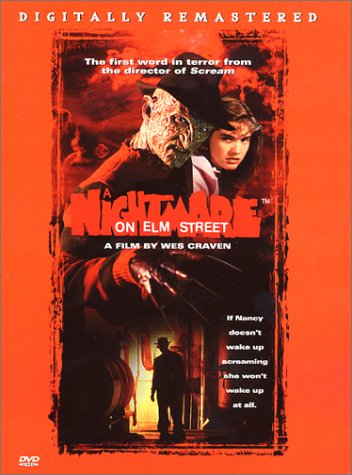 【中古】【未使用・未開封品】A Nightmare on Elm Street (Digitally Remastered)