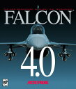 【中古】【未使用 未開封品】Falcon 4.0 (輸入版)