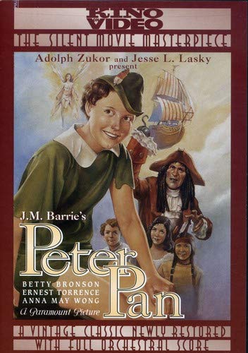 yÁzygpEJizPETER PAN