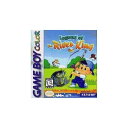 【中古】【未使用・未開封品】Legend of the River King / Game