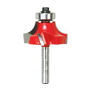【中古】【未使用・未開封品】Freud Inc34-114Roundover Router Bit-3/8