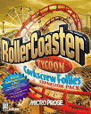 yÁzygpEJizRoller Coaster Tycoon Expansion Pack: Corkscrew Follies (A)