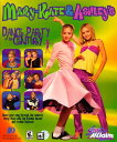 【中古】【未使用・未開封品】Mary-Kate & Ashley: Dance Party of the Century (輸入版)【メーカー名】【メーカー型番】【ブランド名】Acclaim タイピング, PCゲーム パッケージ版, 教養・趣味, PCソフト パッケージ版, 輸入版PCソフト・ゲーム, Adobe LR5・Elements12　まとめ買い割引対象 【商品説明】Mary-Kate & Ashley: Dance Party of the Century (輸入版)【注意】こちらは輸入品となります。当店では初期不良に限り、商品到着から7日間は返品を 受付けております。こちらは当店海外ショップで一般の方から買取した未使用・未開封品です。買取した為、中古扱いとしております。他モールとの併売品の為、完売の際はご連絡致しますのでご了承ください。ご注文からお届けまで1、ご注文⇒ご注文は24時間受け付けております。2、注文確認⇒ご注文後、当店から注文確認メールを送信します。3、当店海外倉庫から当店日本倉庫を経由しお届けしますので10〜30営業日程度でのお届けとなります。4、入金確認⇒前払い決済をご選択の場合、ご入金確認後、配送手配を致します。5、出荷⇒配送準備が整い次第、出荷致します。配送業者、追跡番号等の詳細をメール送信致します。6、到着⇒出荷後、1〜3日後に商品が到着します。　※離島、北海道、九州、沖縄は遅れる場合がございます。予めご了承下さい。お電話でのお問合せは少人数で運営の為受け付けておりませんので、メールにてお問合せお願い致します。営業時間　月〜金　10:00〜17:00お客様都合によるご注文後のキャンセル・返品はお受けしておりませんのでご了承下さい。