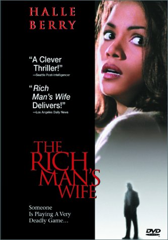 【中古】【未使用・未開封品】The Rich Man's Wife
