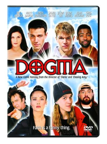 【中古】【未使用・未開封品】Dogma