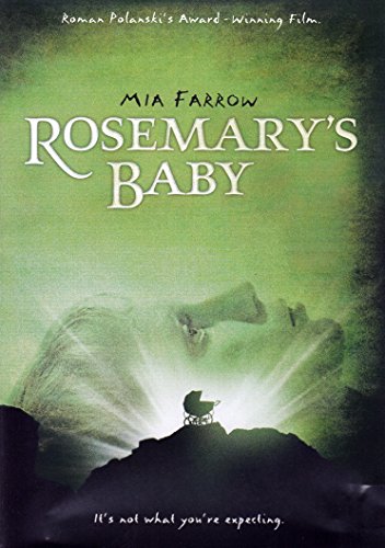 【中古】【未使用・未開封品】Rosemary's Baby