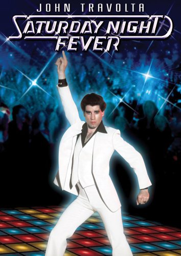 【中古】【未使用・未開封品】Saturday Night Fever